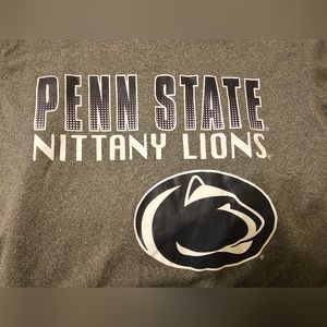 Penn State Nittany Lions youth long-sleeve t-shirt. Size:S - Youth (8-10)